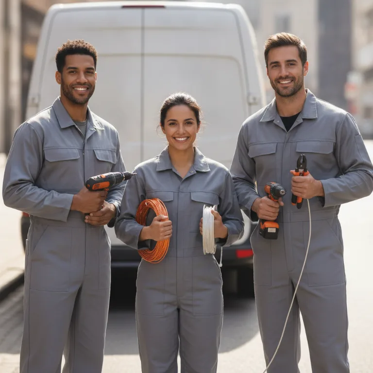 CCTV installation Gastonia
